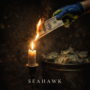Clever - Seahawk