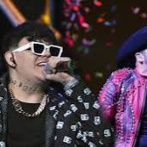 Junior H, Luis R Conriquez 的头像