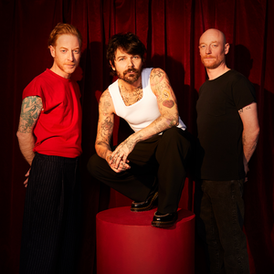 Biffy Clyro Tour Dates