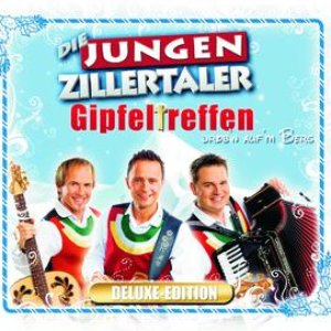 Gipfeltreffen - Drobn aufm Berg / Deluxe Version