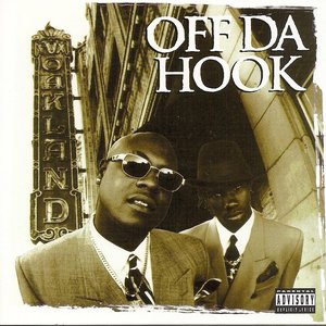 Off Da Hook 的头像