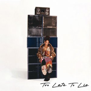 Too Late to Lie [Explicit]