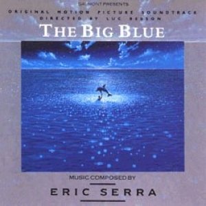 The Big Blue