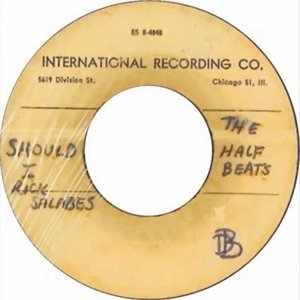 The Half Beats 的头像