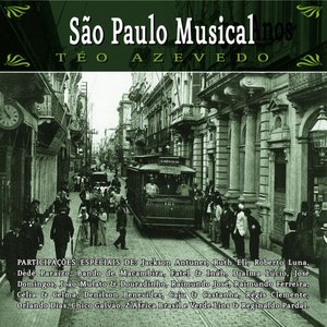 São Paulo Musical 450 Anos