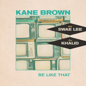 Kane Brown, Swae Lee, Khalid 的头像