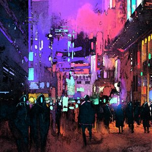 Emergence - Single