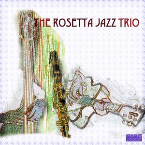 Rosetta Jazz Trio 的头像