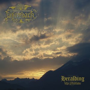 Изображение для 'Heralding - The Fireblade'