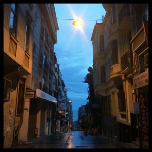 Gaslight