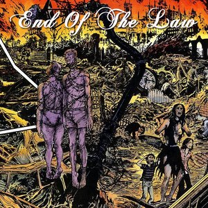 End Of The Law 的头像