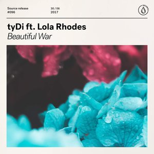Beautiful War (feat. Lola Rhodes) - Single