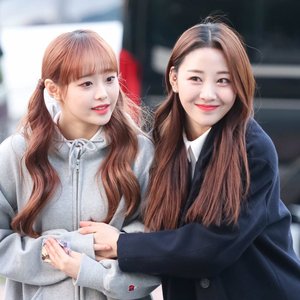 Avatar de Yves, Chuu