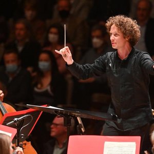 Avatar for Philharmonia Orchestra & Santtu-Matias Rouvali