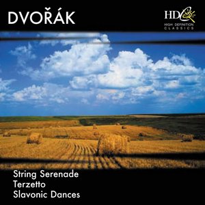 Dvorák (String Serenade / Terzetto / Slavonic Dances)