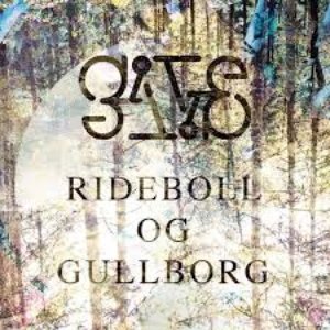 Rideboll og Gullborg