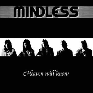 Artwork for Heaven Will Know