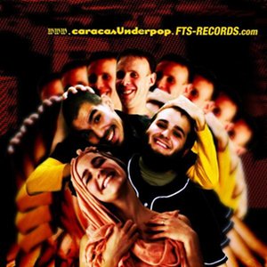 CaracasUnderpop 的头像
