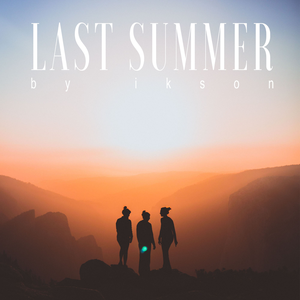 Artwork for Last Summer