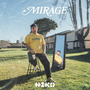 mirage.