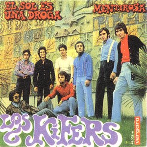 LOS KIFERS 的头像