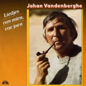 Johan Vandenberghe için avatar