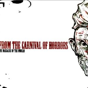 Massacre Of The Undead - EP