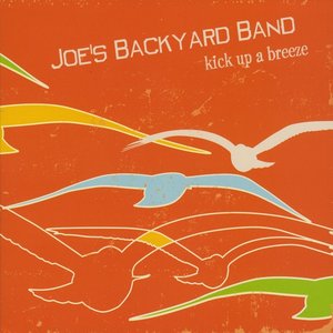 Kick Up A Breeze
