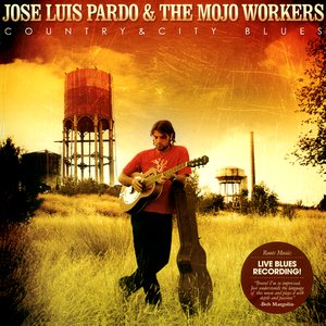 Country & City Blues