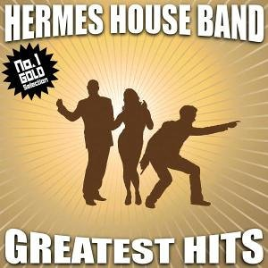 Hermes House Band & Dj Otzi - Champions! - Zortam Music
