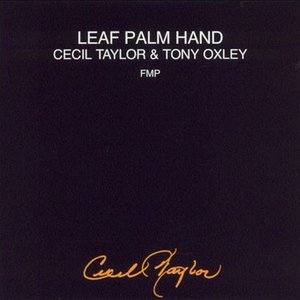 Leaf Palm Hand