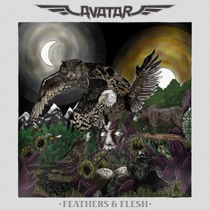 Feathers  Flesh (Bonus Track version)