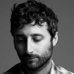 Louis-Jean Cormier photo provided by Last.fm