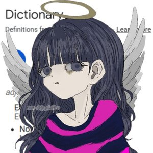 Dead angel 的头像