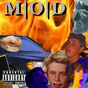 M|O|D 的头像