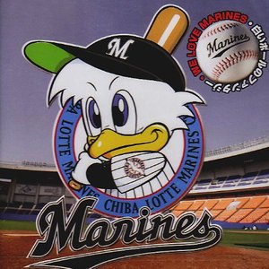 CHIBA ROCK MARINES 的头像