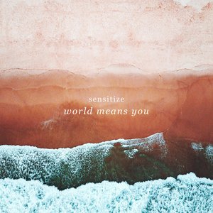 World Means You - Single