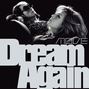 Dream Again cover