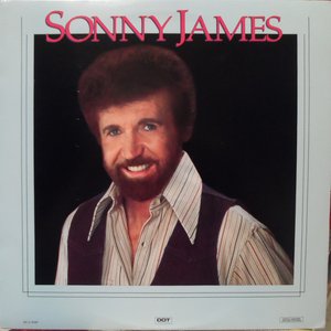 Sonny James