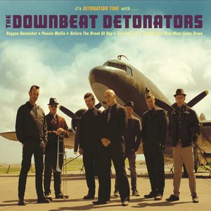 It's Detonation Time with... - EP