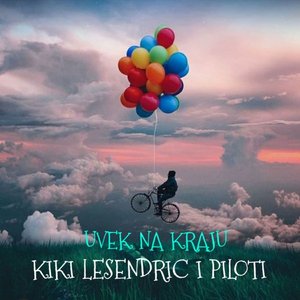 Uvek Na Kraju - Single