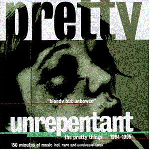 Unrepentant: The Anthology