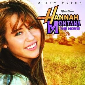Hannah Montana (The Movie)