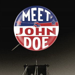 Meet John Doe (Original Studio Cast Recording)