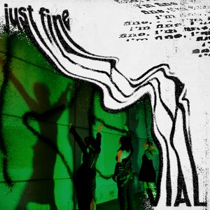 Just Fine - Single