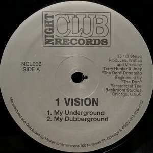 My Underground