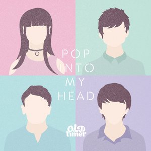 Pop Into My Head - EP