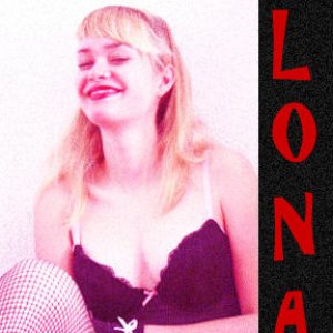 Lona and the Love Objects 的头像