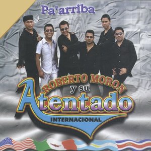 Pa´Arriba