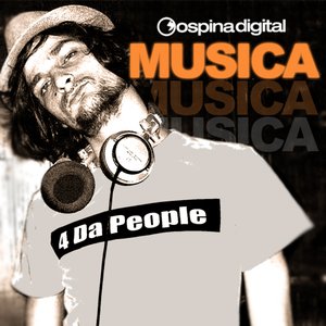 4 Da People 的头像